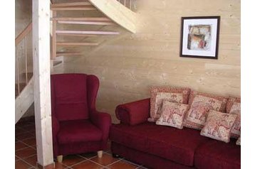 Autriche Privát Dalaas, Intérieur